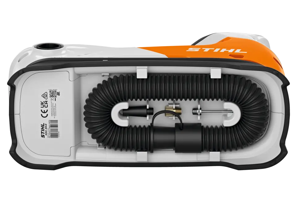 KOA 20, sans batterie ni chargeur (5)
