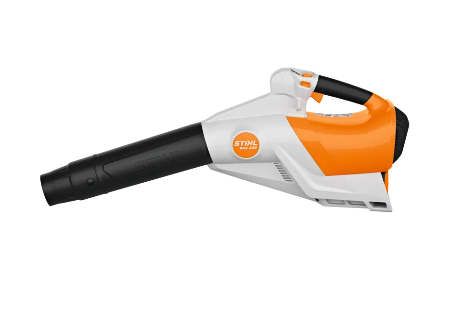 Accubladblazer BGA 250