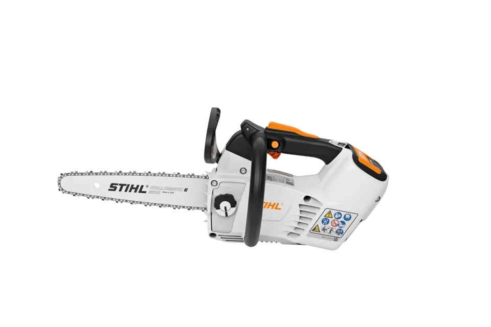 Tronçonneuse sur batterie MSA 161 T