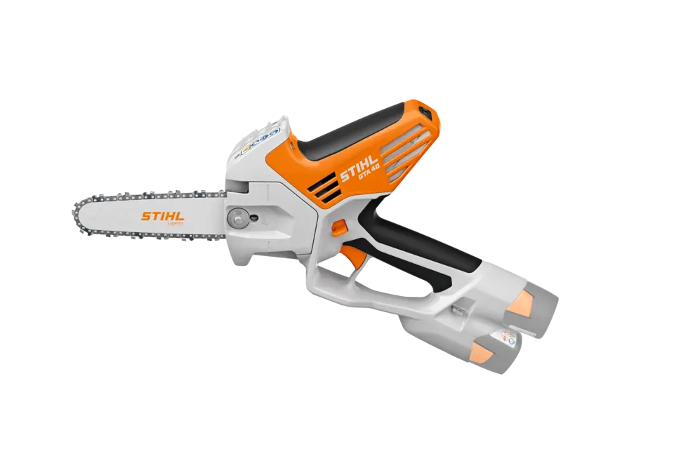 Mini accukettingzaag GTA 40