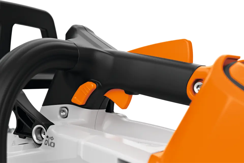 Tronçonneuse d’élagage sur batterie MSA 190 T