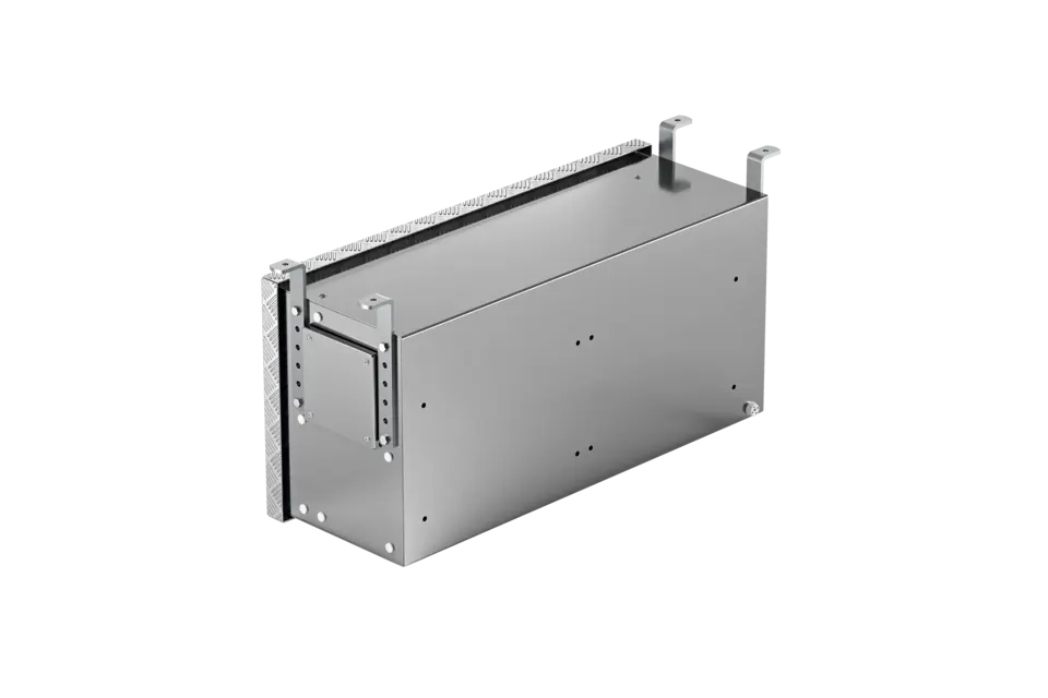 CB 1 laadbox