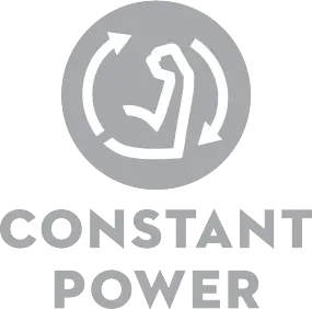 Constant vermogen