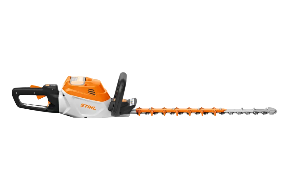 Taille-haie sur batterie HSA 140 R