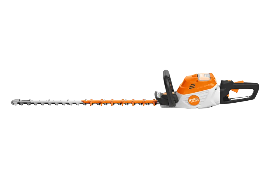 Taille-haie sur batterie HSA 140 T