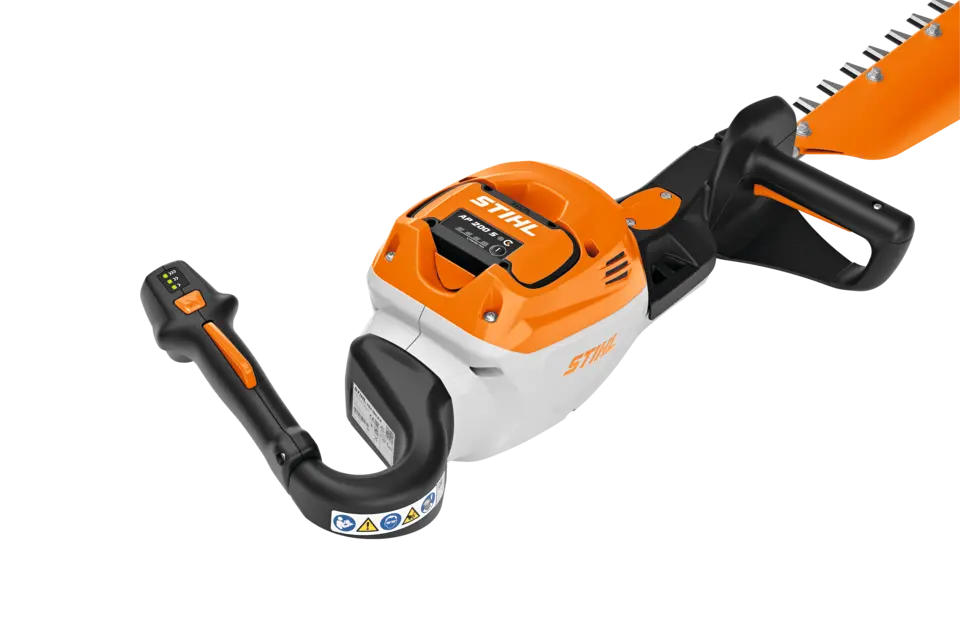 Taille-haie sur batterie HSA 150 R