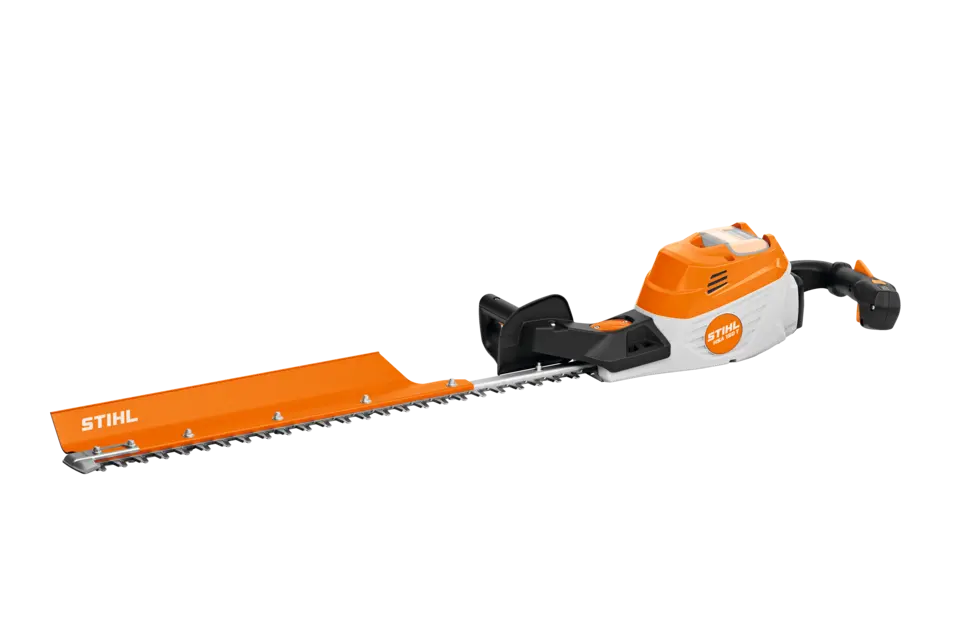 Taille-haie sur batterie HSA 150 T