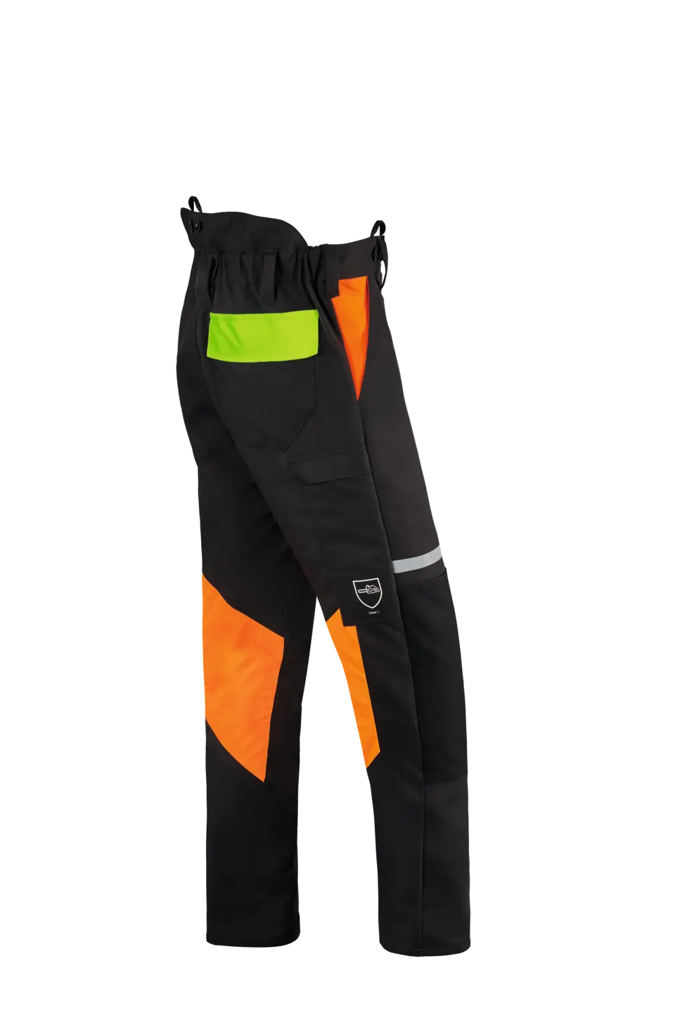 Pantalons FUNCTION Core