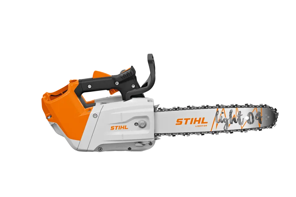 Tronçonneuse d’élagage sur batterie MSA 220 T