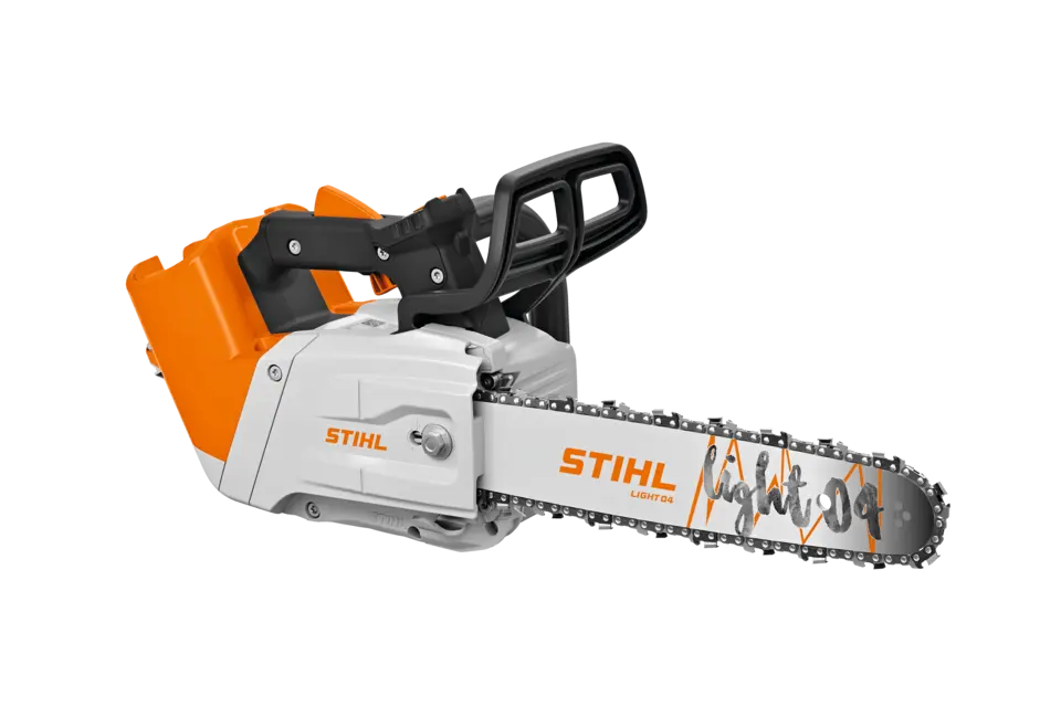 Tronçonneuse d’élagage sur batterie MSA 220 T