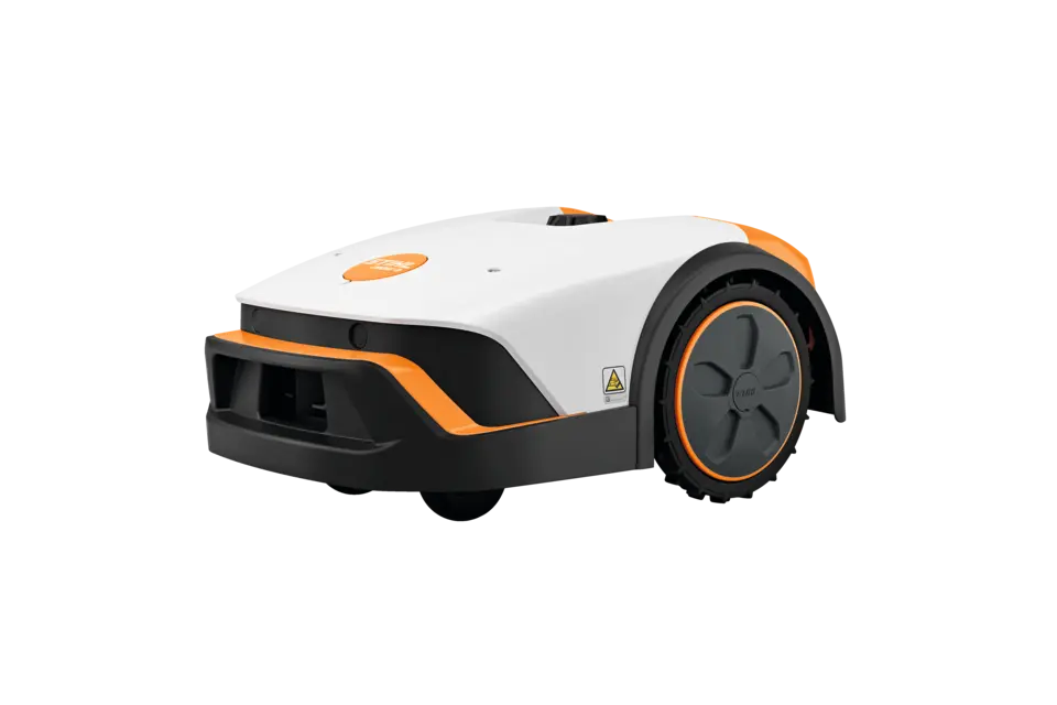 Tondeuse robot iMOW® 3