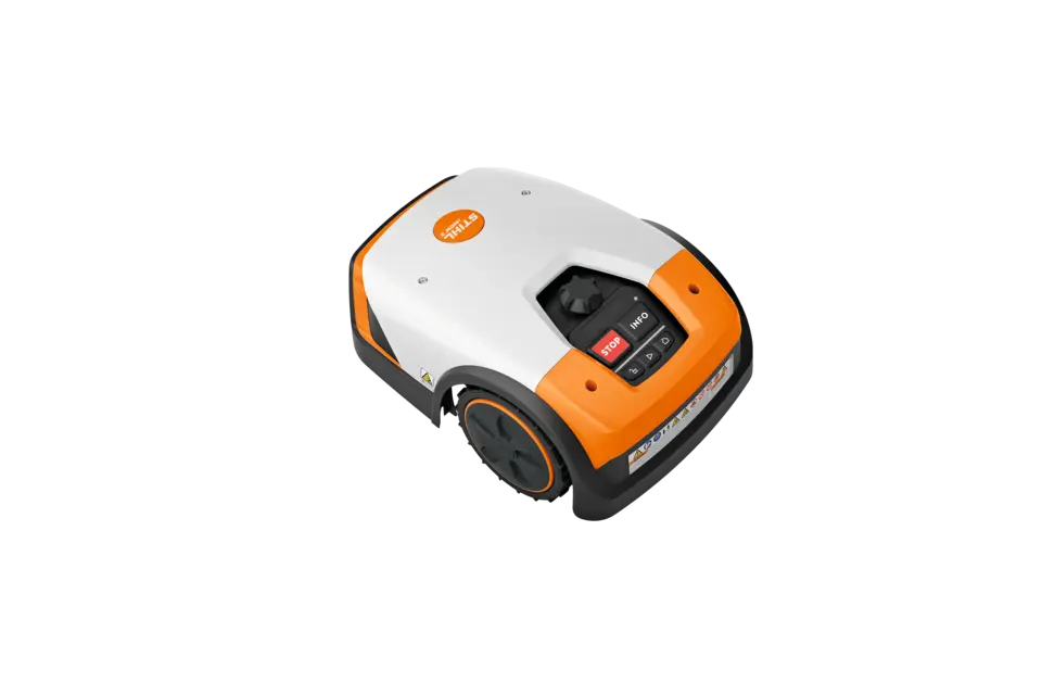 Tondeuse robot iMOW® 3
