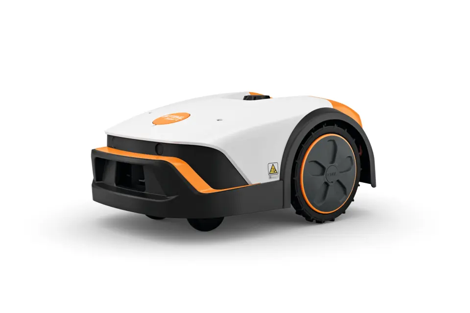 iMOW® 4 robotmaaier