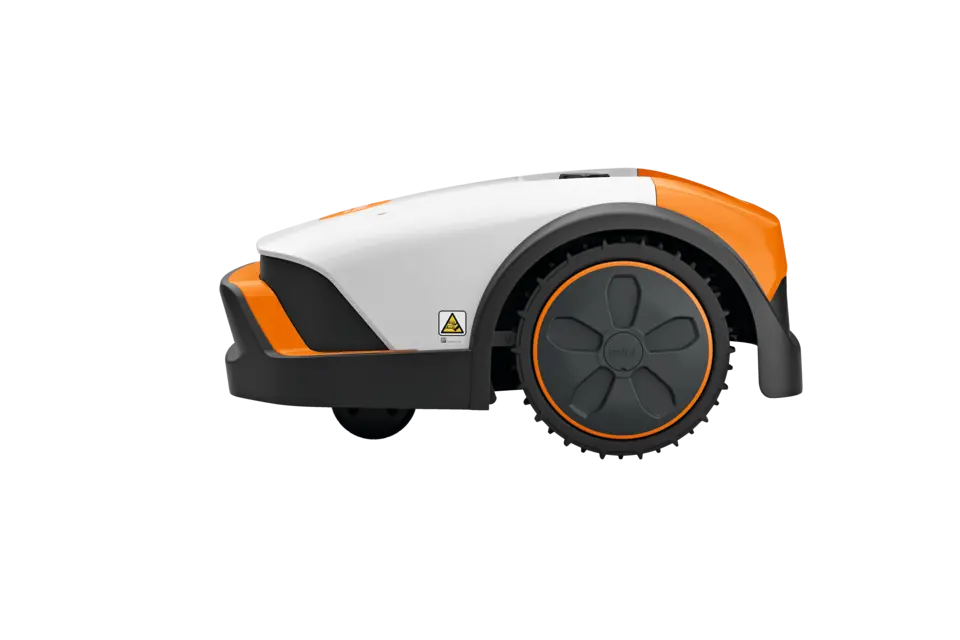 iMOW® 4 robotmaaier
