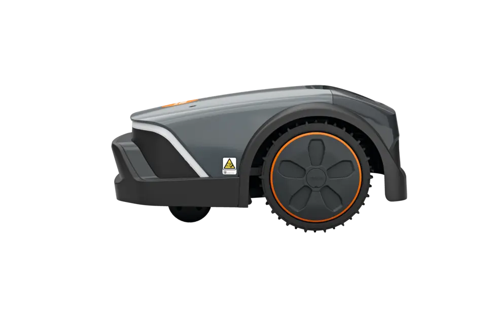 iMOW® 3 EVO robotmaaier