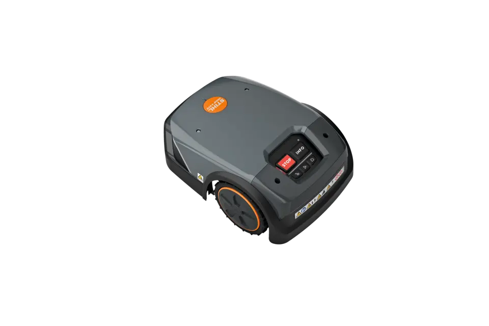 iMOW® 4 EVO robotmaaier