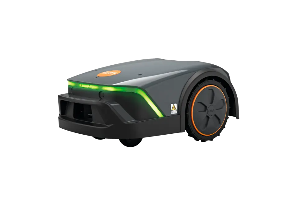 iMOW® 3 EVO robotmaaier