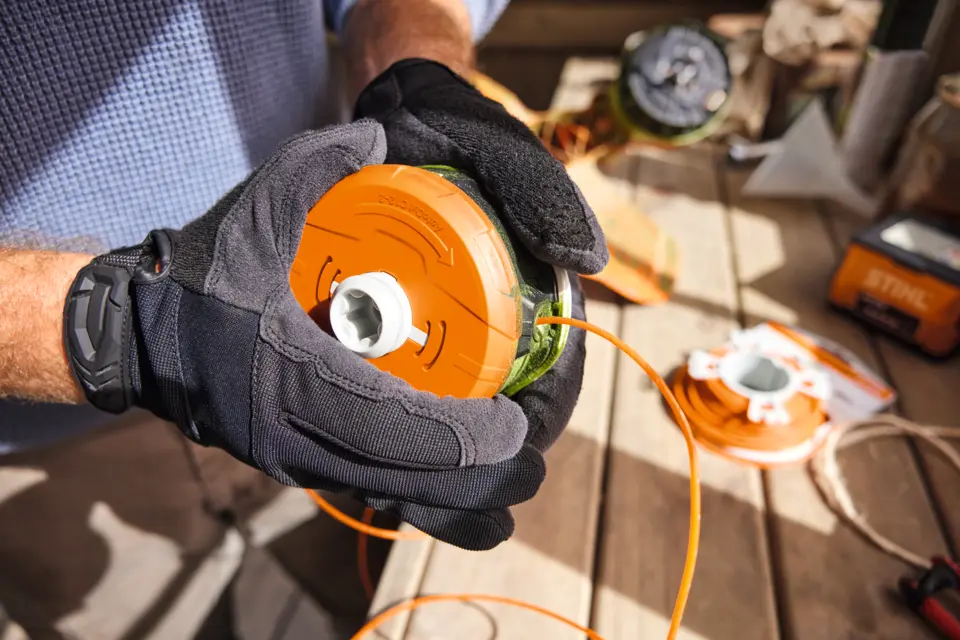 Advanced EasySpool