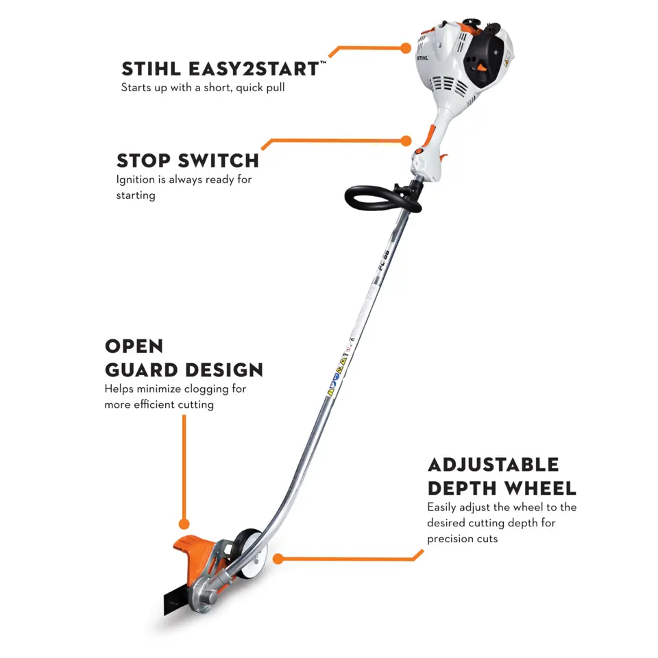 stihl equipment