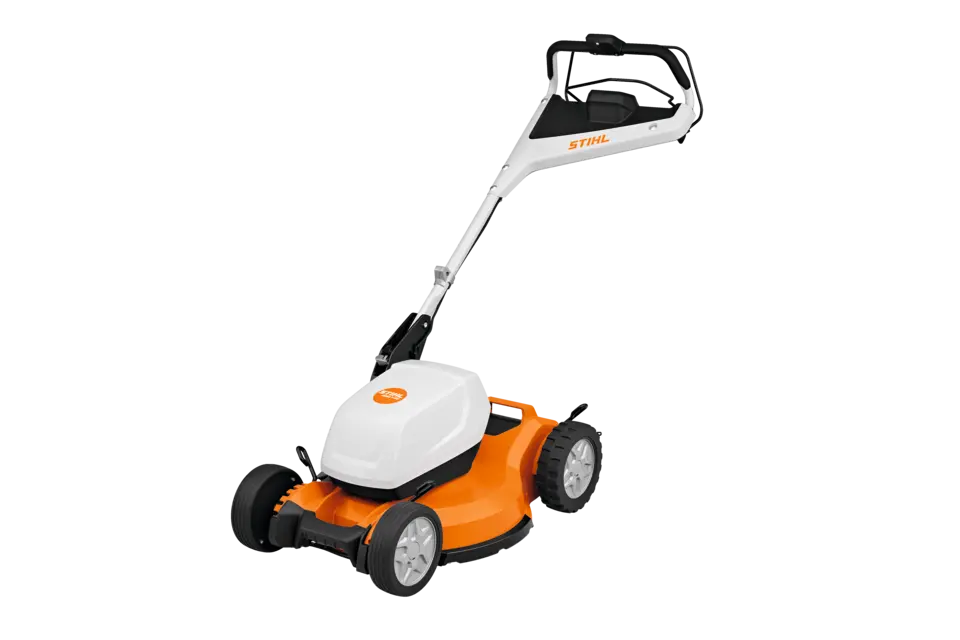 STIHL RMA 7 RV accugrasmaaier kopen