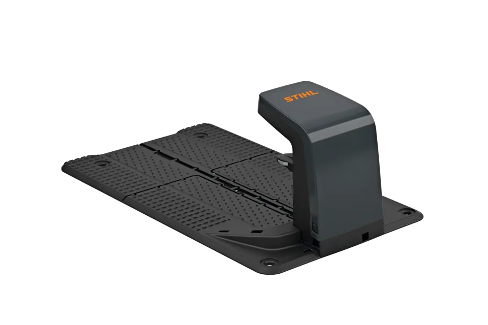 Station de base iMOW® EVO 3 et 4