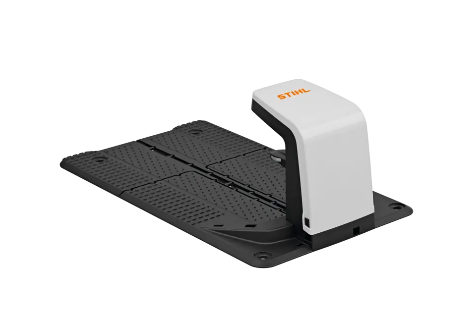 Dockingstation iMOW® 3 en 4