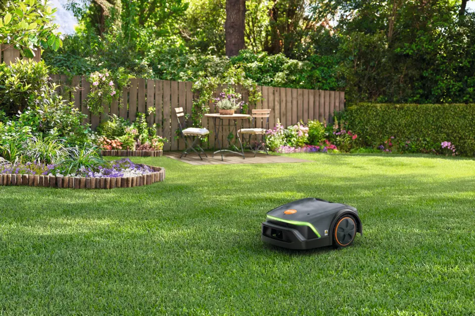 iMOW® 3 EVO robotmaaier