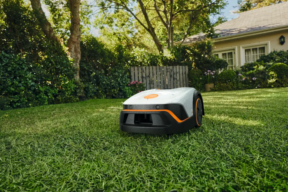 Tondeuse robot iMOW® 3