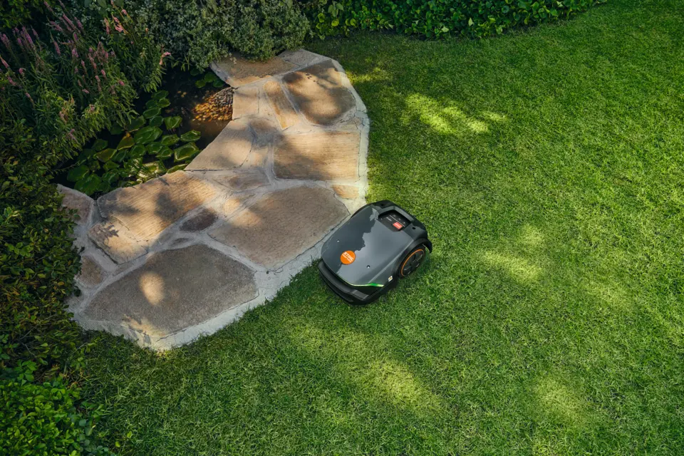 iMOW® 3 EVO robotmaaier