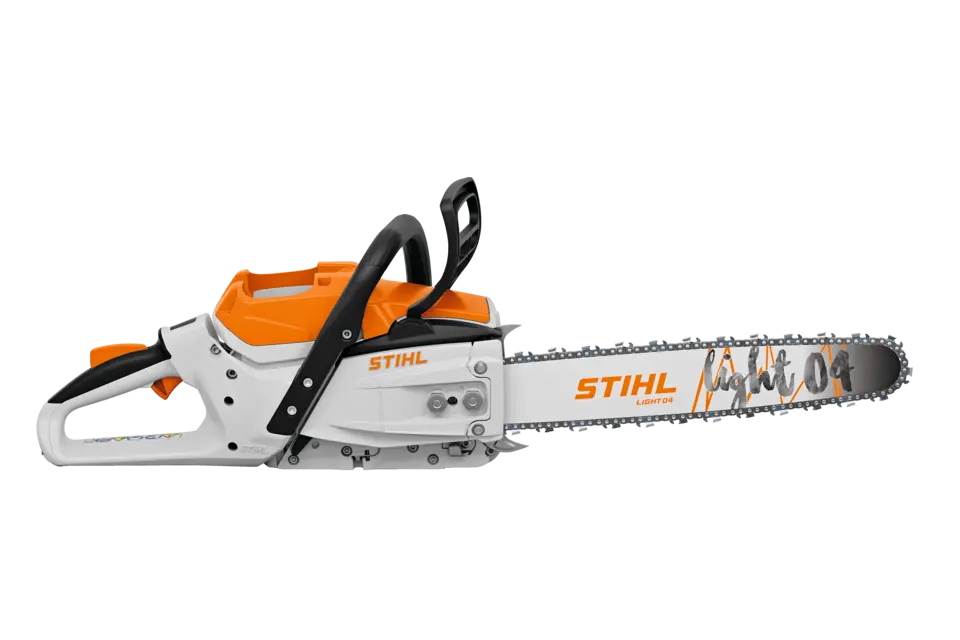 Tronçonneuse sur batterie MSA 300 C-O