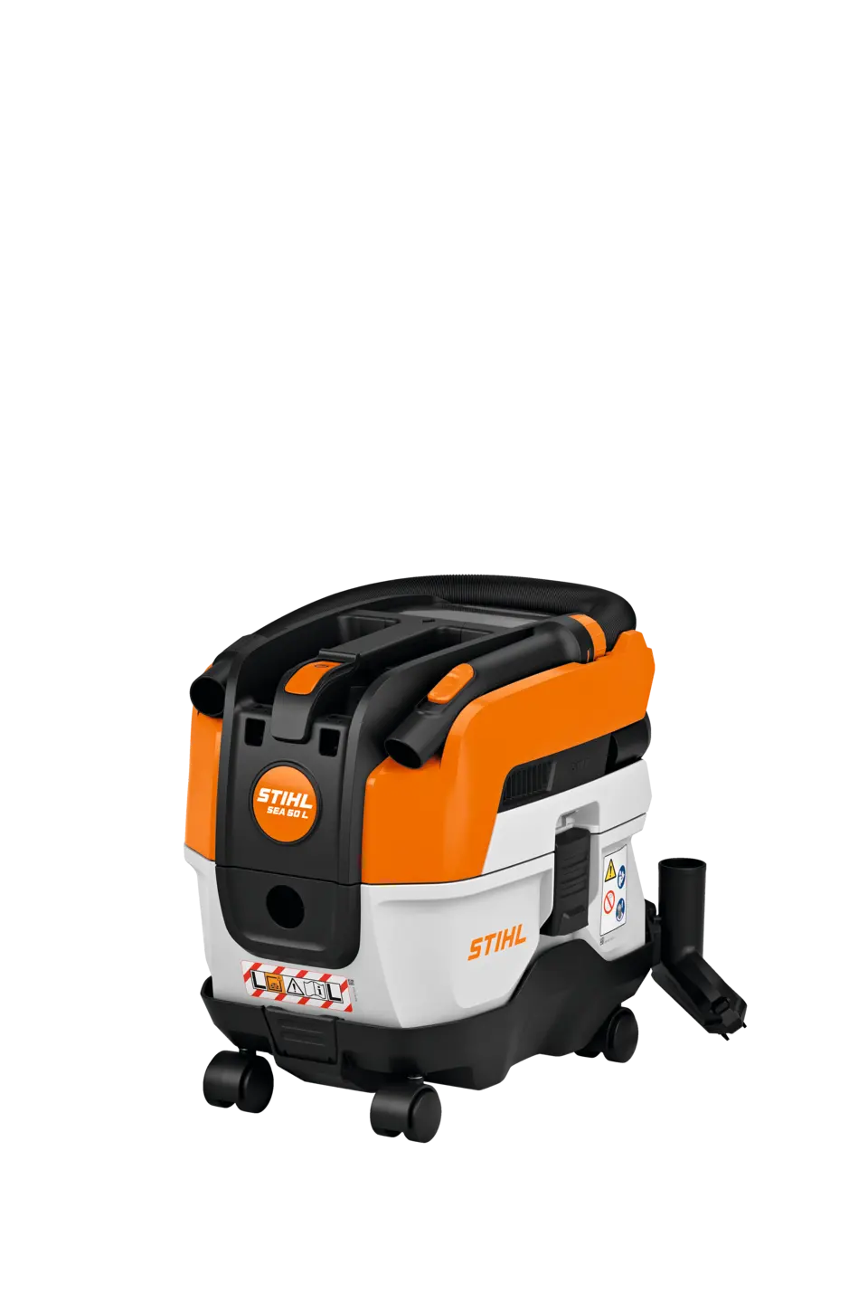 Chariot de transport pour l’aspirateur SEA 50