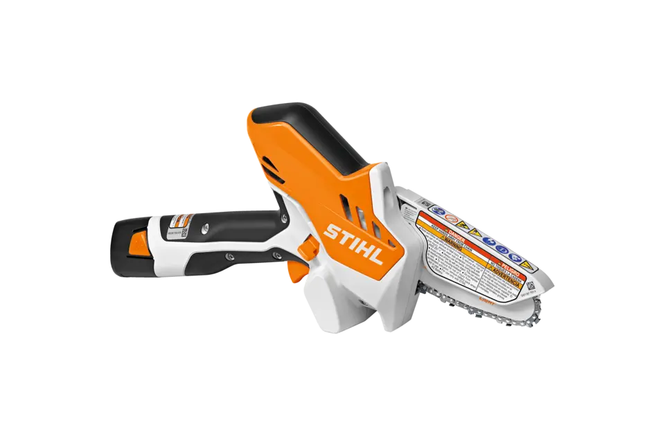 stihl equipment