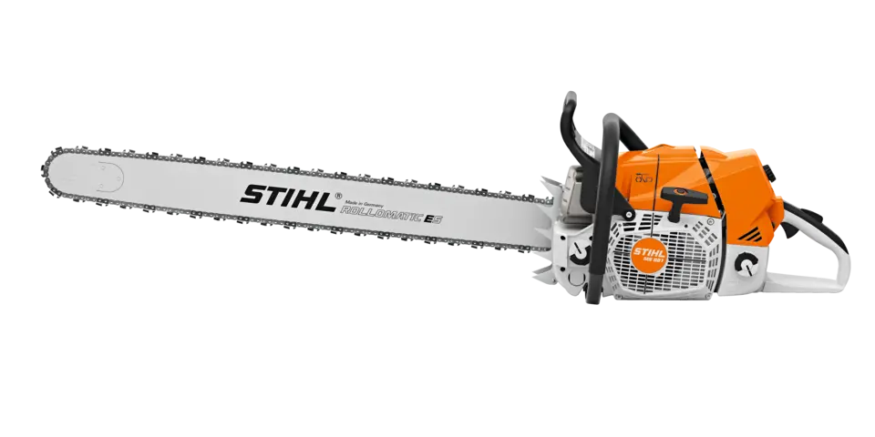 MS 881 benzinekettingzaag