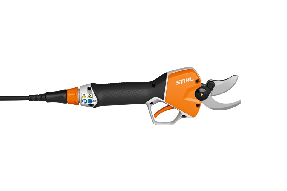 Sécateur sur batterie ASA 140