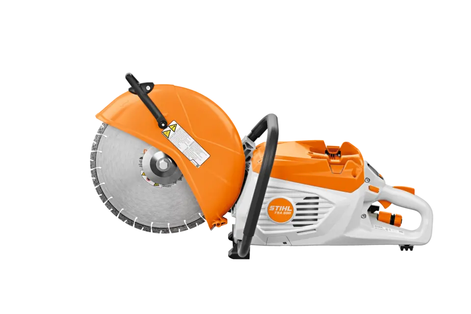 TSA 500 B accudoorslijper