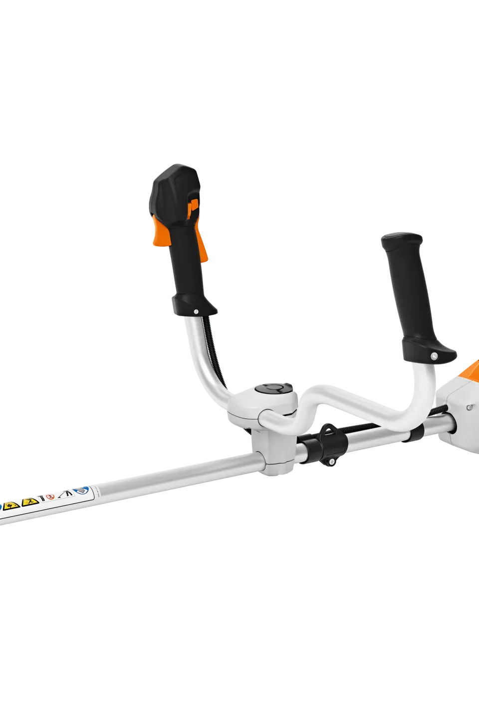 FSA 250 accubosmaaier