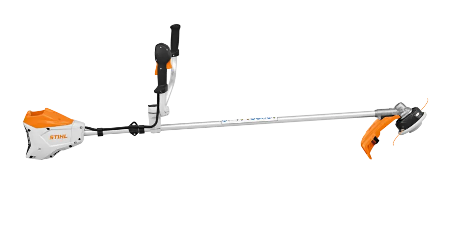 FSA 250 accubosmaaier
