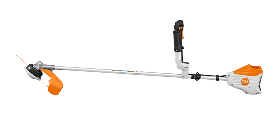 FSA 250 accubosmaaier