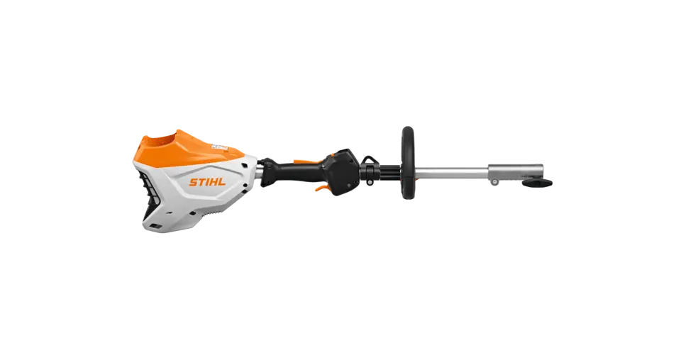 Moteur CombiSystème sur batterie KMA 140 R