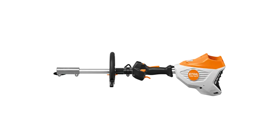 Moteur CombiSystème sur batterie KMA 140 R