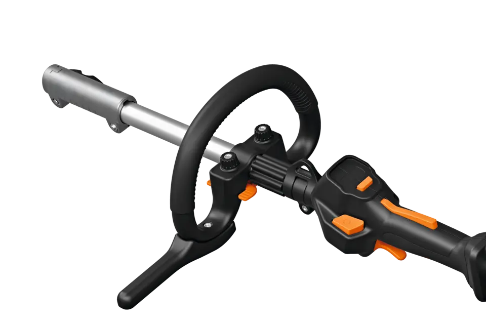 Moteur CombiSystème sur batterie KMA 140 R
