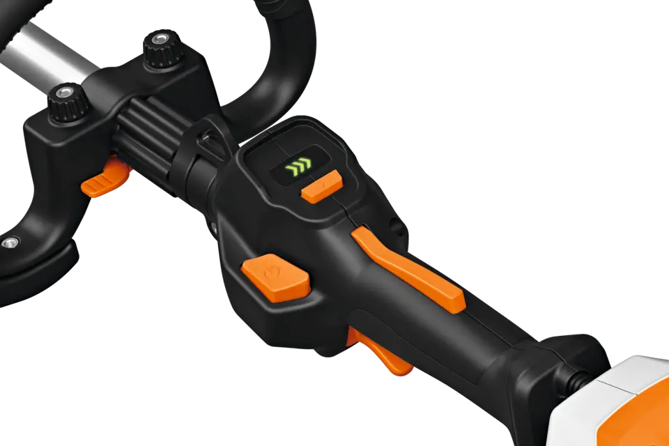 Moteur CombiSystème sur batterie KMA 140 R