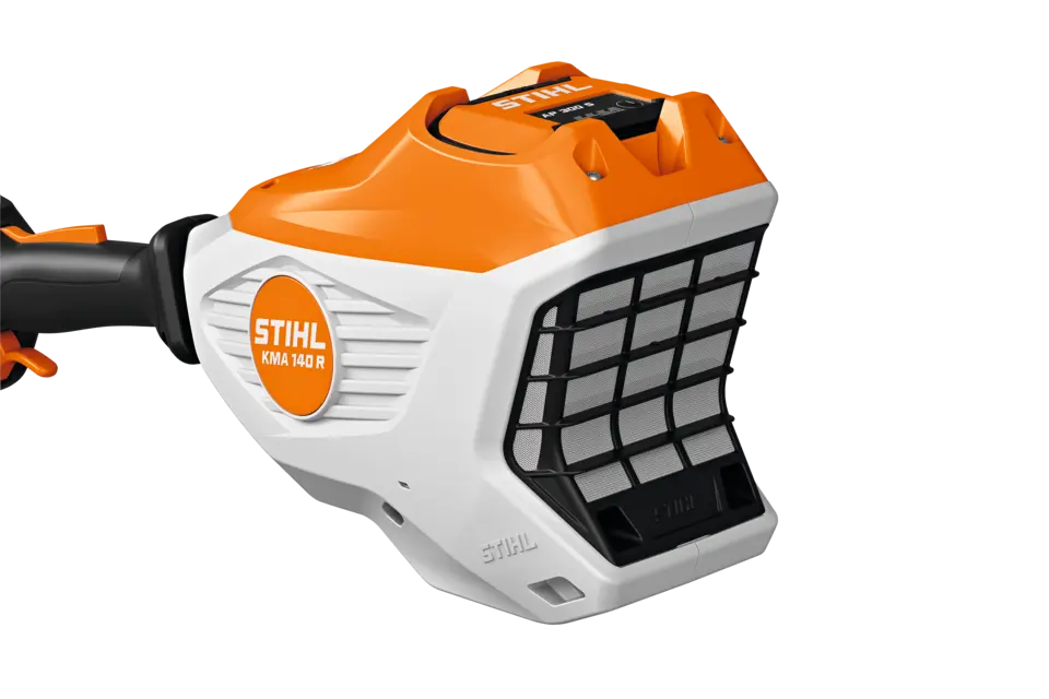 Moteur CombiSystème sur batterie KMA 140 R