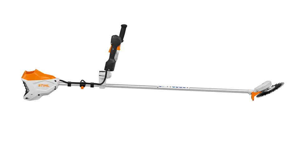Réciprocateur sur batterie RGA 140