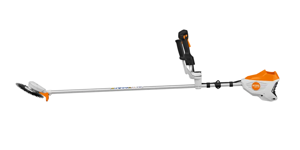 Réciprocateur sur batterie RGA 140
