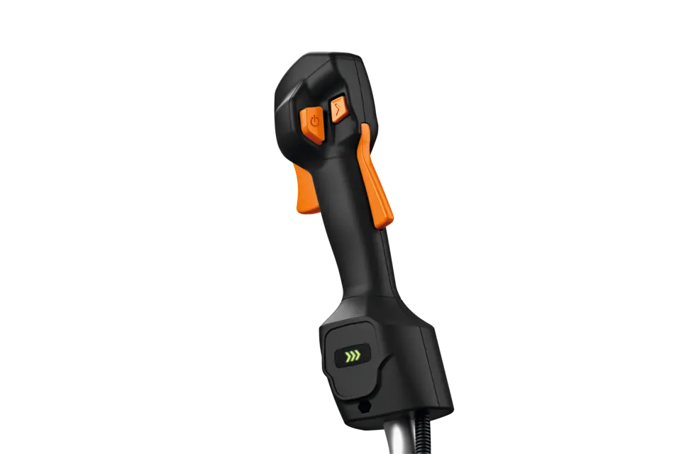 Réciprocateur sur batterie RGA 140