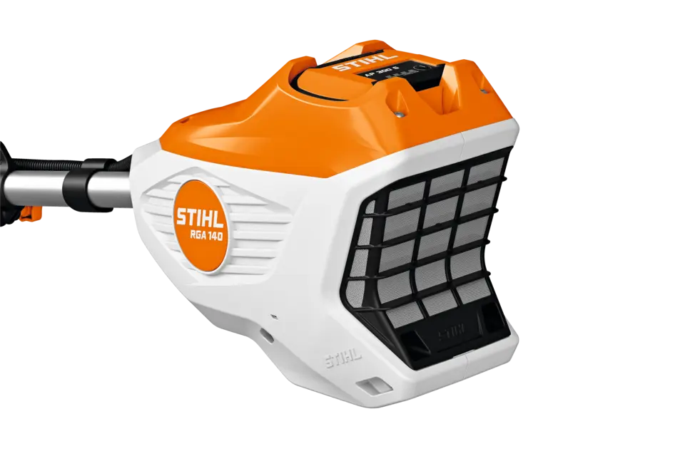 Réciprocateur sur batterie RGA 140