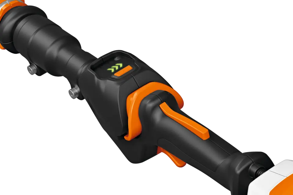 Taille-haie sur perche sur batterie HLA 150 B