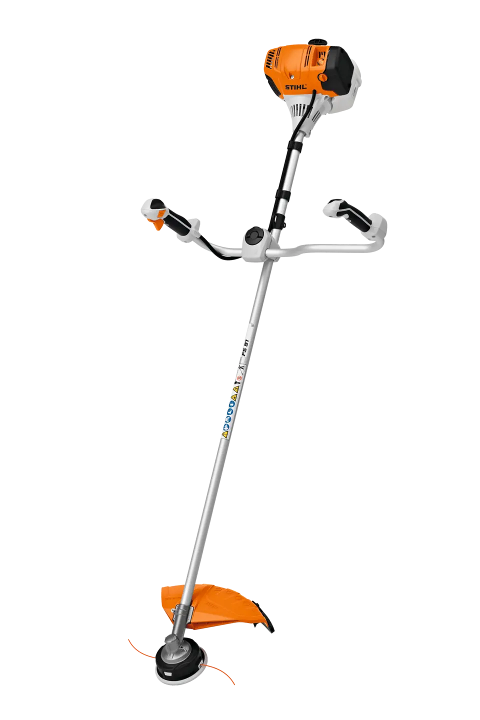 Débroussailleuse thermique FS 91