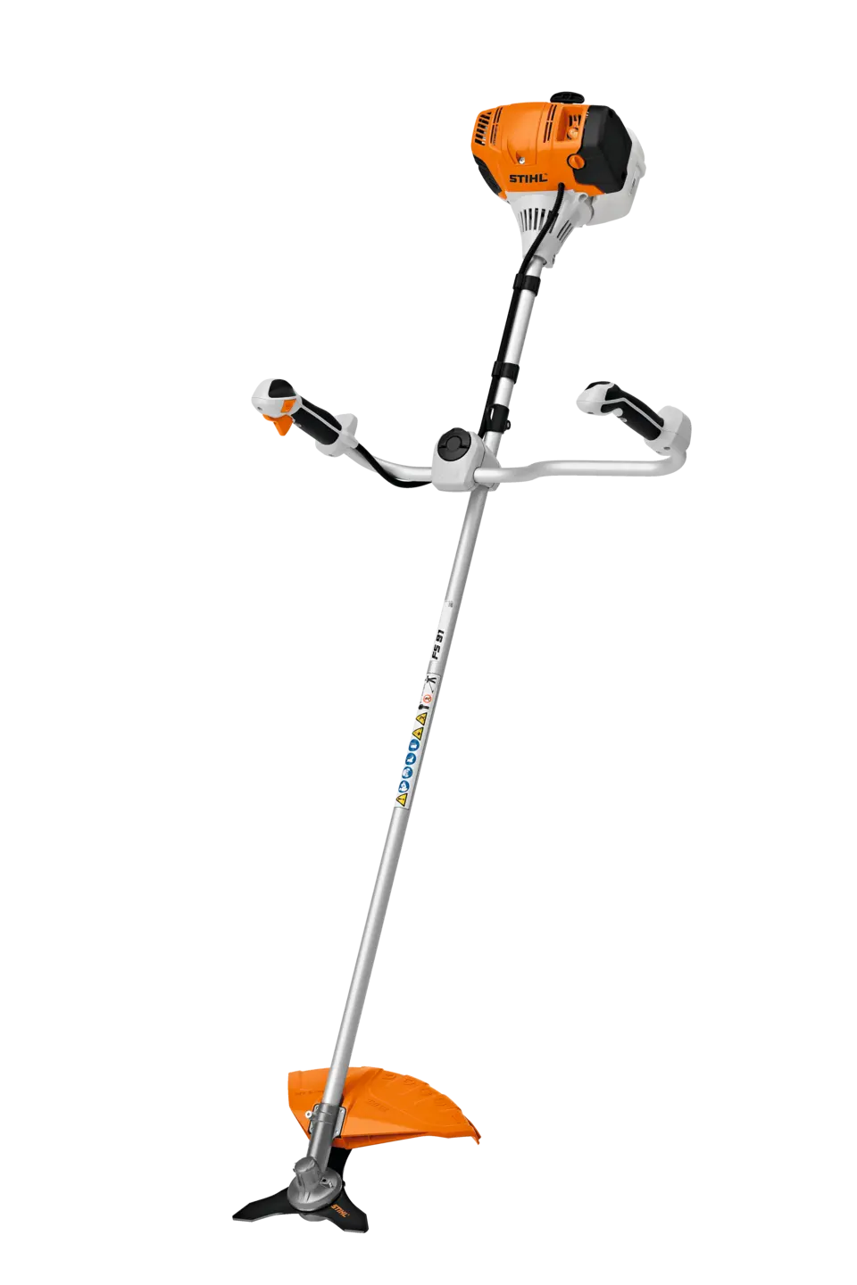 Débroussailleuse thermique FS 91